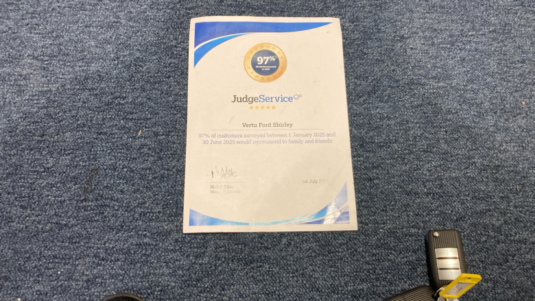 MG ZS 1.5 VTi-TECH Exclusive 5dr Petrol Hatchback